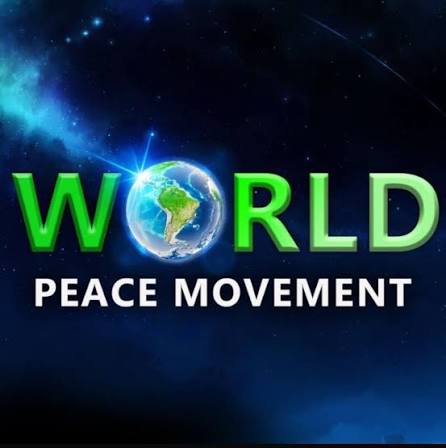 Circle of Peace in Cape Town logo